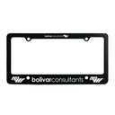 Garyline® Classic License Plate Frame with 4 Holes