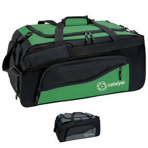[15449] Montana Duffel
