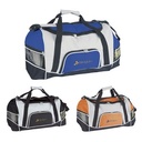 Good Value™ Tri-Pocket Sport Duffel