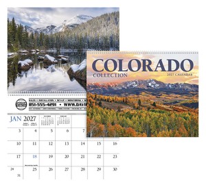 [156] HotLine® Products Colorado Collection