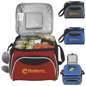 [15644] Koozie® Easy-Open Cooler