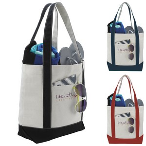 [15675] Good Value™ Marina Tote