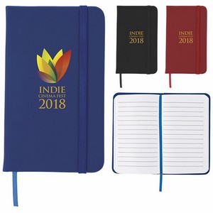 [15691] Good Value™ 3" x 5" Journal Notebook