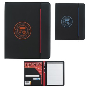 [15714] Good Value™ Hype Padfolio