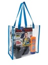 Good Value™ Clear Game Tote