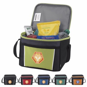 [15788] Koozie® Clean Edge Cooler