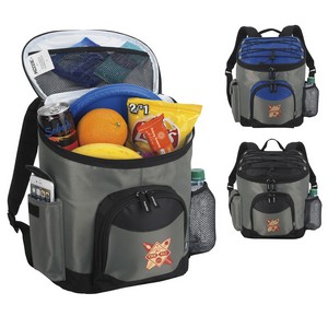 [15789] Koozie® Cooler Backpack