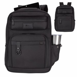 [15853] KAPSTON® Stratford Business Backpack
