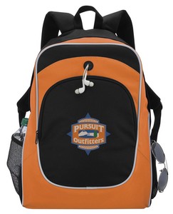 [15858] Good Value™ Homestretch Backpack
