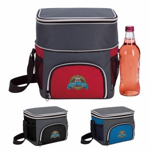 [15883] Koozie® Expandable Lunch Cooler