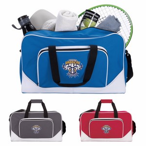 [15892] Good Value™ Coalition Duffel