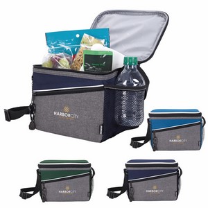 [15899] Koozie® Two-Tone Sport Cooler