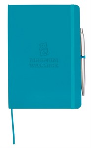 Good Value™ Prime Journal with Soca Pen
