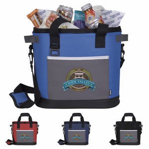 [15936] Koozie® Sport 20-Can Cooler