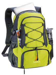 [15937] Koozie® Wanderer 25L Daypack