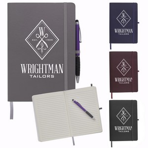 [15952] Good Value™ Classic Textured Journal