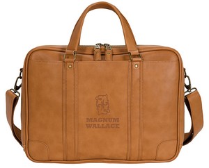 [15958] KAPSTON® Natisino Briefcase