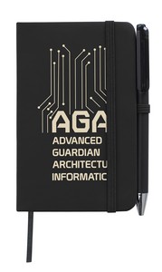 [15960] Good Value™ Mini Value Notebook with Joy Pen