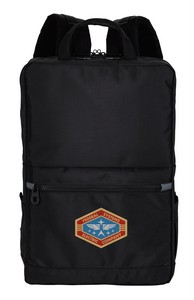 [15961] Ollie Charging Backpack