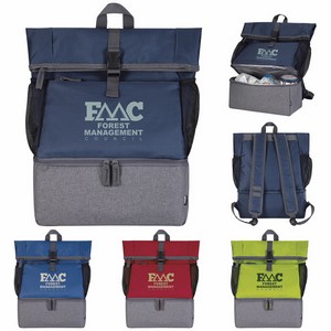 [15984] Koozie® Breaktime Cooler Backpack