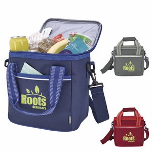 [16009] Koozie® Stitches Cooler