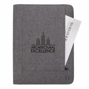 [16020] KAPSTON® Pierce Padfolio