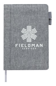 [16031] Good Value™ Two-Pocket Journal