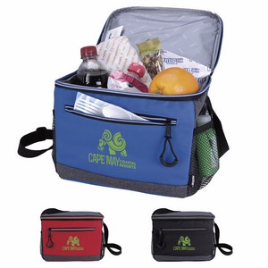 [16040] Koozie® Two-Tone Downtown Cooler