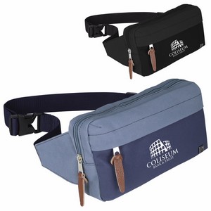 [16045] KAPSTON® Jaxon Fanny Pack