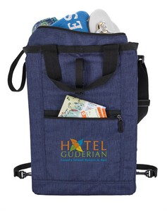 [16057] Good Value™ Packable Tote-Pack