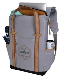 [16080] KAPSTON® San Marco Backpack