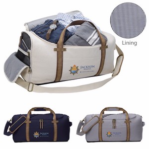 [16082] KAPSTON® San Marco Duffel