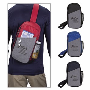 [16083] Good Value™ Challenger Slingpack