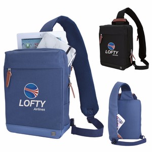 [16085] KAPSTON® Jaxon Slingpack