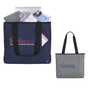 [16112] KAPSTON® Pierce Computer Tote