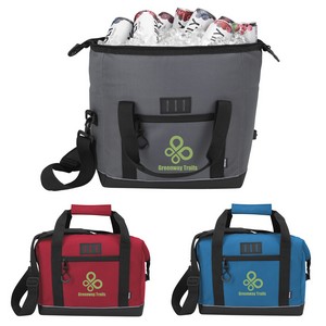 [16126] Koozie® Rogue 12-Pack Cooler