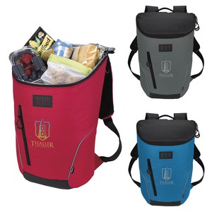 [16127] Koozie® Rogue Cooler Backpack