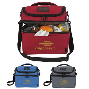 [16138] Koozie® Rogue Lunch Cooler