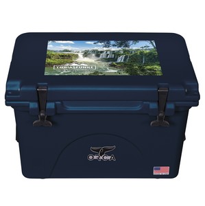 [16141] ORCA™ 40-Quart Cooler