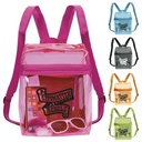 Good Value™ Translucent Color Daypack