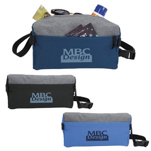 [16158] Good Value™ Two-Tone Quick Fanny Pack
