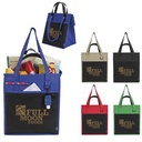 Koozie® Insulated Supermarket Tote