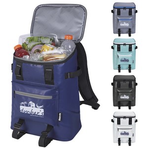 [16190] Koozie® Olympus Mid-size Backpack Cooler