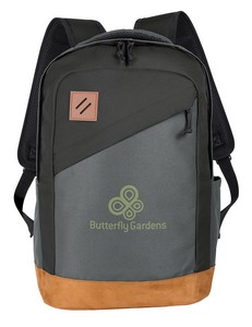 [16193] KAPSTON® Willow RPET Backpack