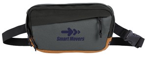 [16194] KAPSTON® Willow RPET Fanny Pack