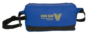 Good Value™ Reflective Splash Fanny Pack