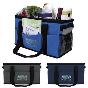 [16202] Good Value™ Medium Utility Tote