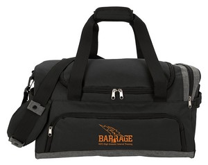 [16203] Edgewood Duffel
