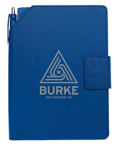 [16204] Souvenir® Daven Journal with Daven Pen