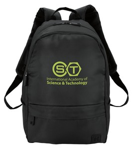 [16234] KAPSTON® Town Square Backpack